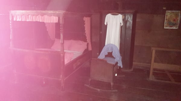 Black Forest Open Air Museum by null