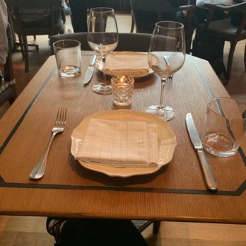 San Morello - Italian Near Me - Detroit, Michigan