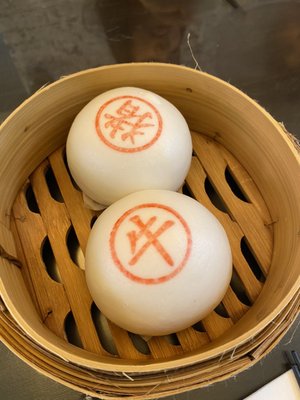 Bun House Chinatown by null