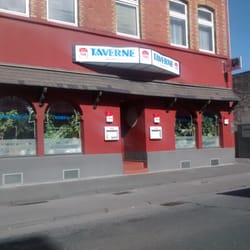 Taverne Korfu