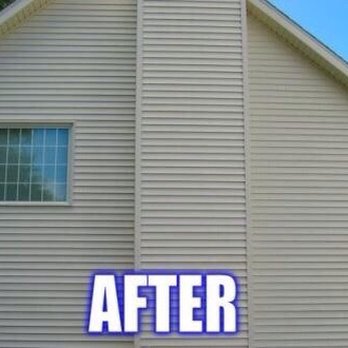 ACS Cleaning Service - Power washing! - Window Washing Near Me - Freehold, New Jersey ACS Cleaning Service - Power washing! - Window Washing Near Me - Freehold, New Jersey