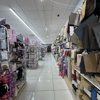 Daiso - Discount Store Near Me - National City, California