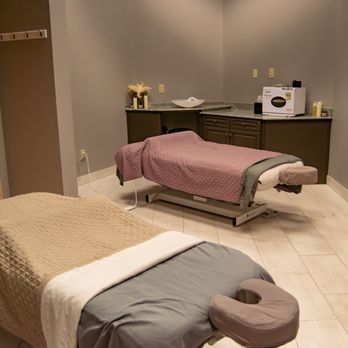 Spa Botanica - One of our unity massage rooms - Day Spas Near Me - Rogers, Arkansas Spa Botanica - One of our unity massage rooms - Day Spas Near Me - Rogers, Arkansas