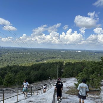 Stone Mountain Park - Parks Near Me - Stone Mountain, Georgia Stone Mountain Park - Parks Near Me - Stone Mountain, Georgia