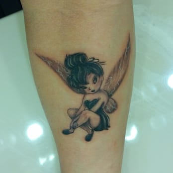 Tattoo Krew Ink - Tattoo Near Me - Waipahu, Hawaii