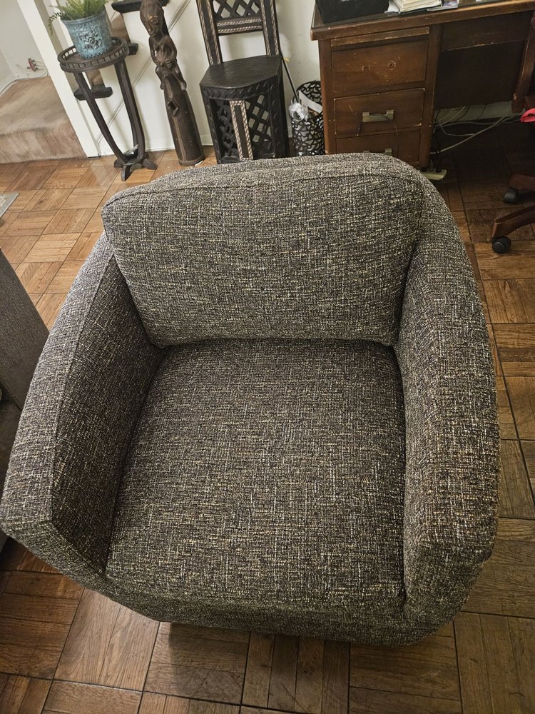 The Upholstery Dept - upholstery in Los Angeles, CA