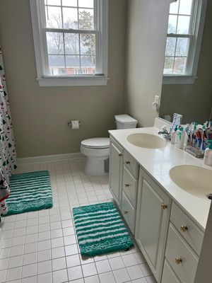 Bathroom Cleaning Near You! - We'll get there ASAP, call us for more details.