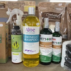 Homesteader's Ranch & Feed Supply