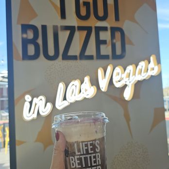 Better Buzz Coffee - Las Vegas - Coffee & Tea Near Me - Henderson, Nevada Better Buzz Coffee - Las Vegas - Coffee & Tea Near Me - Henderson, Nevada