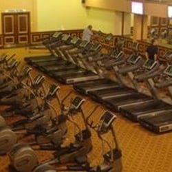 Brandon Hotel Conference and Leisure Centre - Fully-equipped gym at The Brandon Hotel, Tralee, Co. Kerry