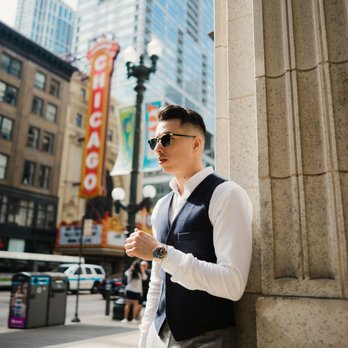 Clark Street Collective - Lifestyle Photos - Video/Film Production Near Me - Chicago, Illinois Clark Street Collective - Lifestyle Photos - Video/Film Production Near Me - Chicago, Illinois