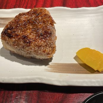K’s Bistro - Fried rice ball - Sushi Bars Near Me - Costa Mesa, California K’s Bistro - Fried rice ball - Sushi Bars Near Me - Costa Mesa, California