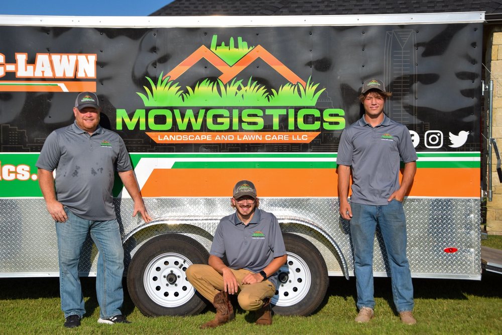 MOWGISTICS Updated April 2024 18 Photos Yukon, Oklahoma