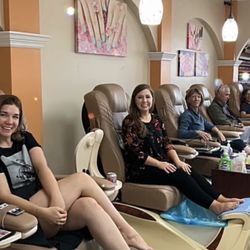 Lina Nails