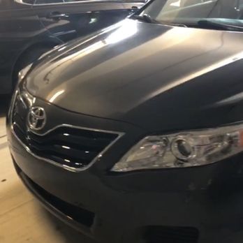 Mawi Auto - After. - Body Shops Near Me - Houston, Texas
