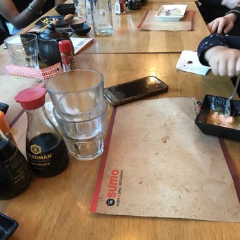 Restaurant Sumo - Sushi Bars Near Me - Rotterdam, ZH Restaurant Sumo - Sushi Bars Near Me - Rotterdam, ZH