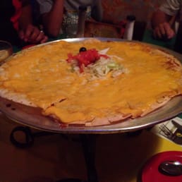 Cheese Crisp