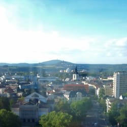 Gießen