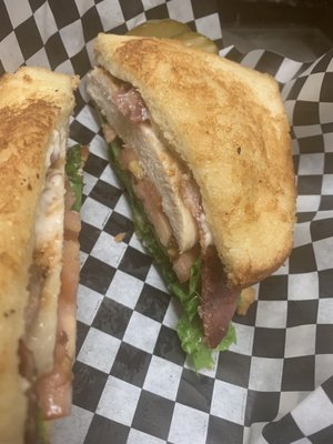 Chrissy's Cravings by null