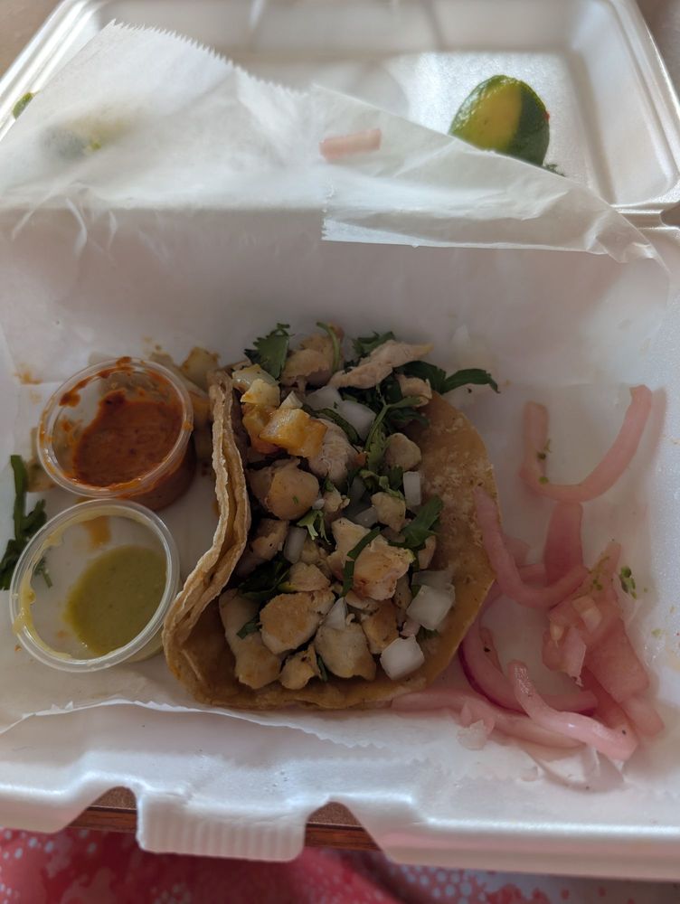 Patricia’s