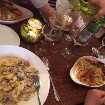 Trattoria Stella - Italian Near Me - Cologne, NW Trattoria Stella - Italian Near Me - Cologne, NW