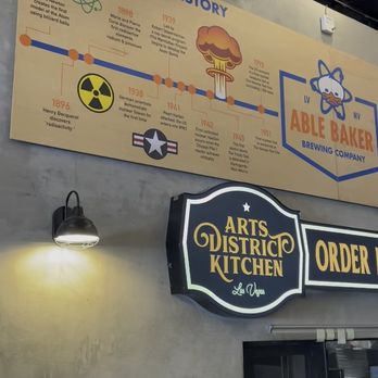 Arts District Kitchen - Where you place your order - Asian Fusion Near Me - Las Vegas, Nevada Arts District Kitchen - Where you place your order - Asian Fusion Near Me - Las Vegas, Nevada
