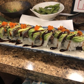 Tanuki Sushi - Sushi Bars Near Me - Kaneohe, Hawaii Tanuki Sushi - Sushi Bars Near Me - Kaneohe, Hawaii