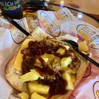 Beach Hut Deli - Same pig kahuna - Delis Near Me - Los Osos, California