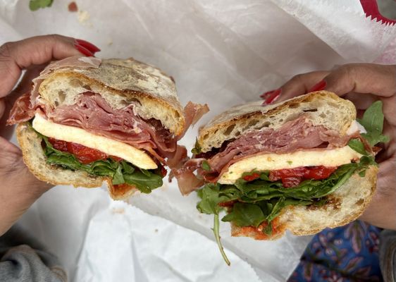 Regina's Grocery UES by null