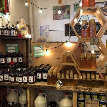 Sunny Honey - Honey Near Me - Seattle, Washington