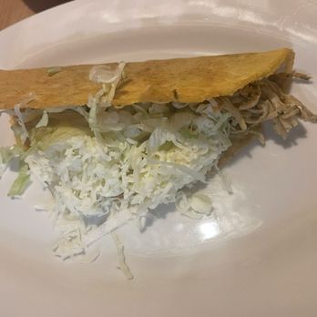 El Azteca Restaurant - Hard Chicken taco - Mexican Near Me - Hampton, Virginia El Azteca Restaurant - Hard Chicken taco - Mexican Near Me - Hampton, Virginia