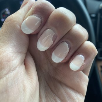 Venice Nail & Spa - Nail Salons Near Me - Buda, Texas