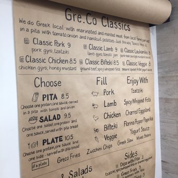 GRECO - Greek Near Me - Boston, Massachusetts GRECO - Greek Near Me - Boston, Massachusetts