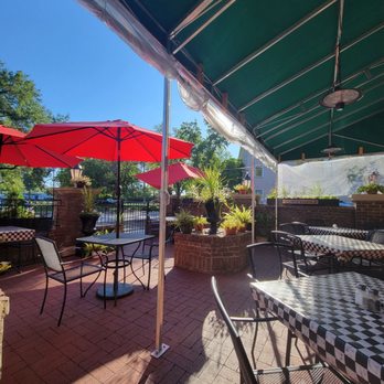 Geraci's Restaurant of Pepper - Patio - Pizza Near Me - Pepper Pike, Ohio Geraci's Restaurant of Pepper - Patio - Pizza Near Me - Pepper Pike, Ohio