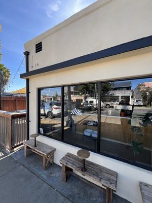 Bica Coffee Shop by null Bica Coffee Shop by null