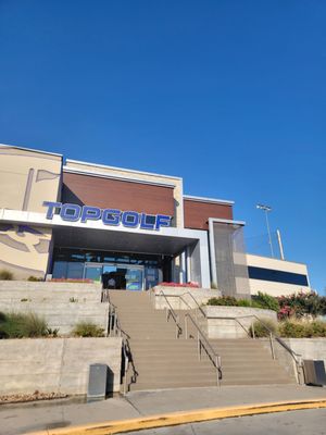 Topgolf Houston - Katy by null