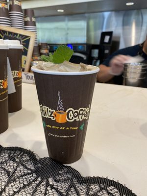 Philz Coffee by null