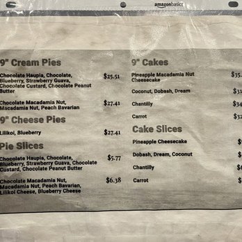 Ted's Bakery - Bakeries Near Me - Haleiwa, Hawaii Ted's Bakery - Bakeries Near Me - Haleiwa, Hawaii