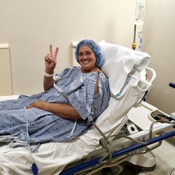 O'malley Sean MD - 10 Stars for Dr. Sean O'Malley Neurosurgeon for my Spinal Fusion Surgery!!!!  Thank You!!!!