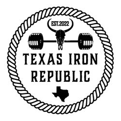 Texas Iron Republic