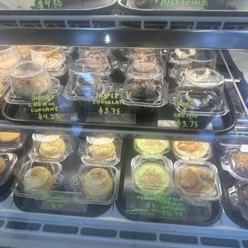 Sugar Toof - Desserts Near Me - Hercules, California Sugar Toof - Desserts Near Me - Hercules, California