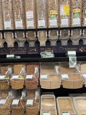 Honest Weight Food Co-op by null