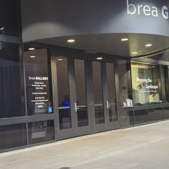 Curtis Theatre - Brea Civic Center - Performing Arts Near Me - Brea, California