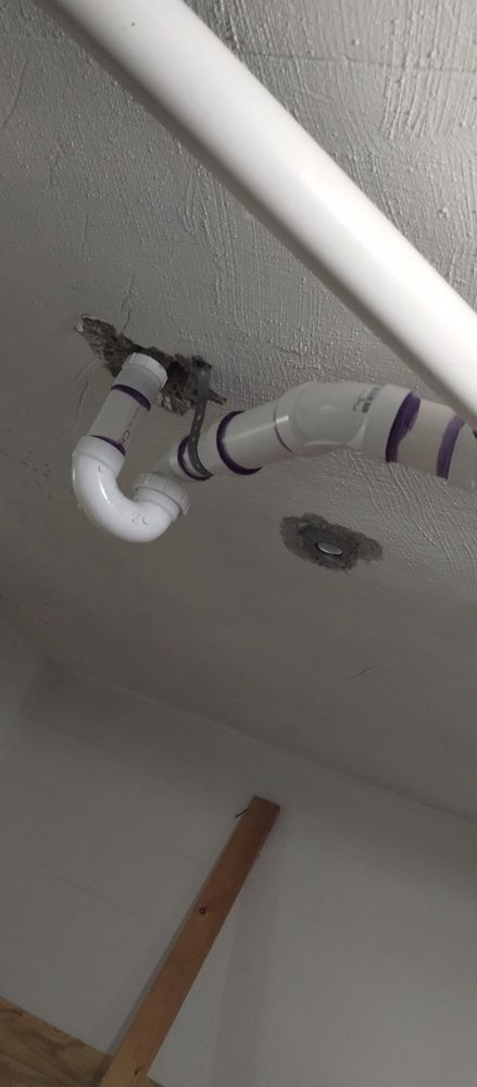 Slide of Precision Plumbing