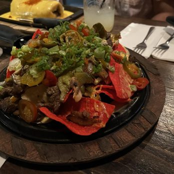 Nacho Daddy - New American Near Me - Las Vegas, Nevada