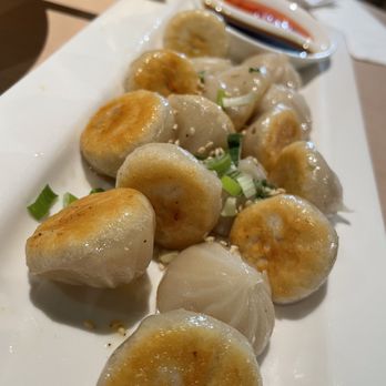 Bao House - Mini-Soup Dumplings - Chinese Near Me - Toronto, Ontario
