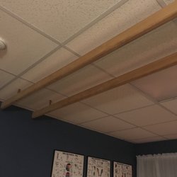 Kati McNally, LMT - Ashiatsu bars