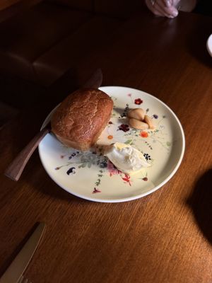6 Restaurant - NYC by null