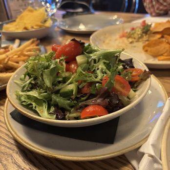 Sam Walker’s - House salad - American Near Me - Woburn, Massachusetts