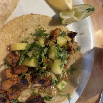 Tacos Don Andres - Mexican Near Me - Davenport, Florida